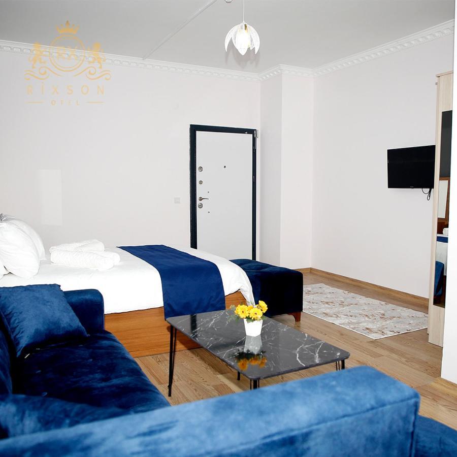 Riwaner Otel — Fotoğraflar 3